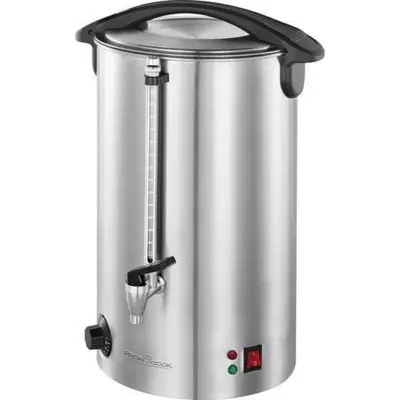 Termomaskin 16ltr. - Profi Cook
