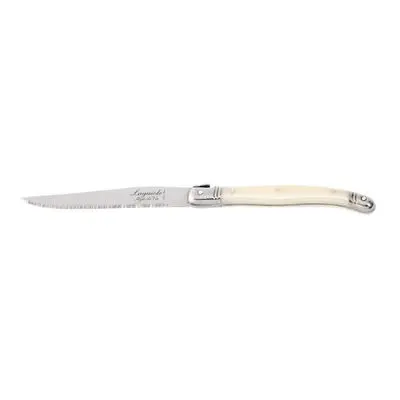 Grillkniver Laguiole Perle SETT 6 SdV