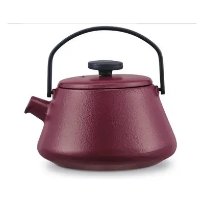 Brabantia Tekanne 0,7L Rød