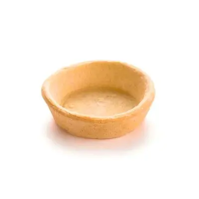 Tærtebunn Ø8,5 x H2,1 cm KRT (72x18,2 G)