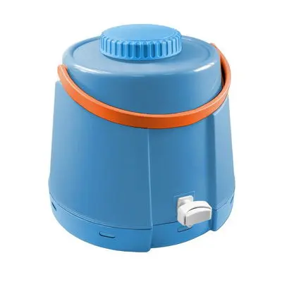 Kjølebag med tappekran 5,6 L