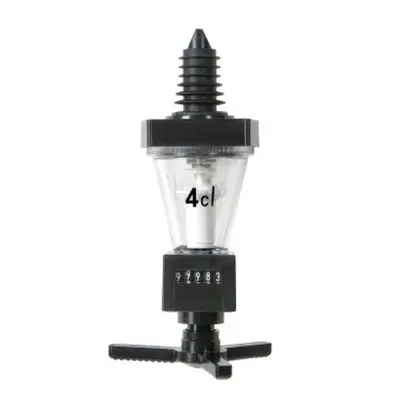 Doseringsmål m. teller 40 ml
