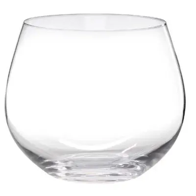 Riedel Tumbler vinglass O Oaked Chardonnay - 2 stk