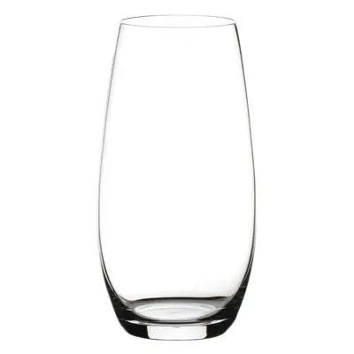 Riedel Tumbler vinglass O Champagne - 2 stk
