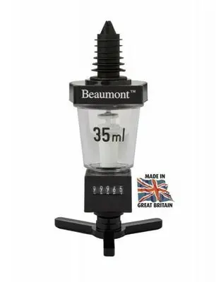 Solo Counter Doseringsskål - 35ml