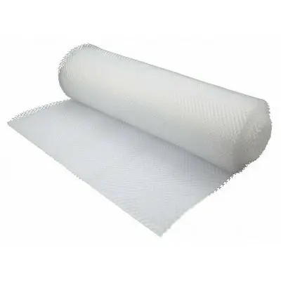 Hylleforing - Gjennomsiktig - 61cm x 10m