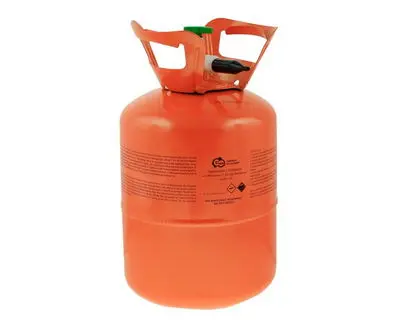 Ballong Helium Tank 9 tommer 30 Ballonger