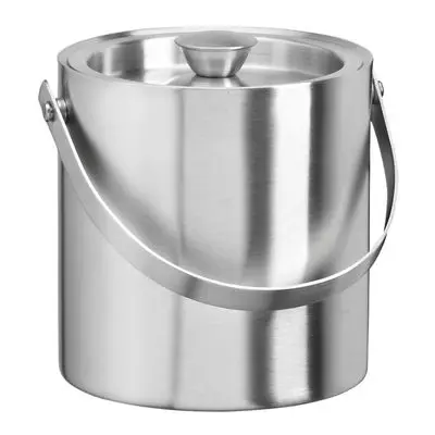 Isbøtte + tang 1,5 liter