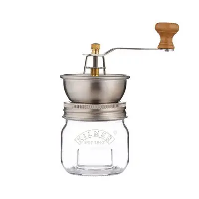 Krydderkvern Kilner® 20x12,5x8,5cm ml