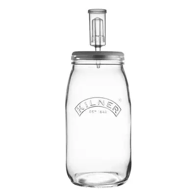 Fermentering Sett Kilner® Ø17x32cm