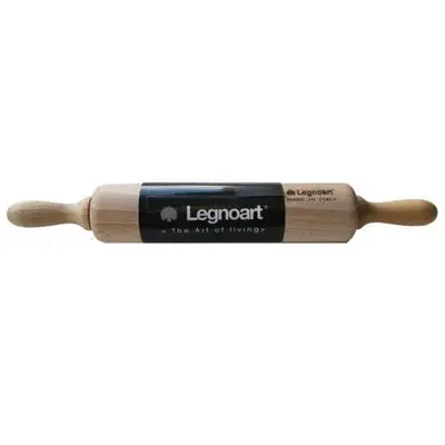 Legnoart kagerulle bøgetræ 50 cm