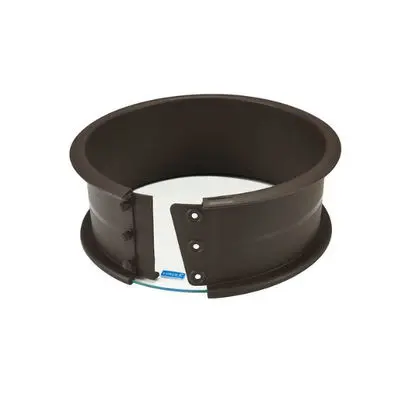 Lurch Flexiform springform med glassbunn Ø 20 cm