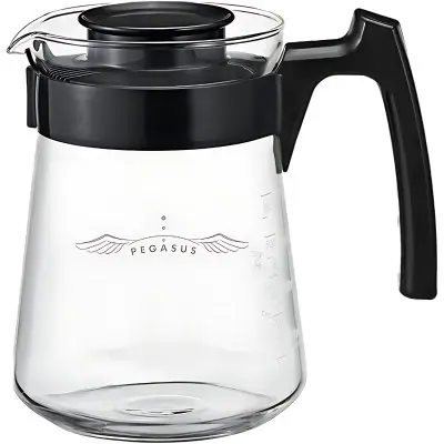Pegasus Server 600 ml - Hario