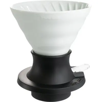 Keramisk Immersion Dripper SWITCH 200 ml - Hario