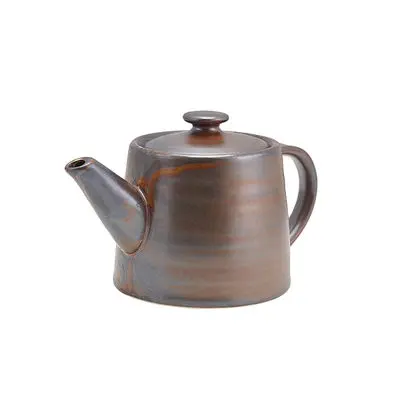 Tekanne 50cl - Rustikk Kobber Terra