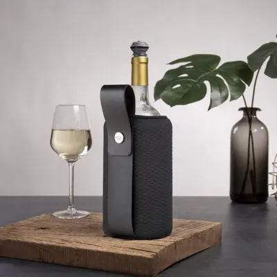 Fleksibel Vinkøler ARTICO Vacuvin® 15x21,x4cm