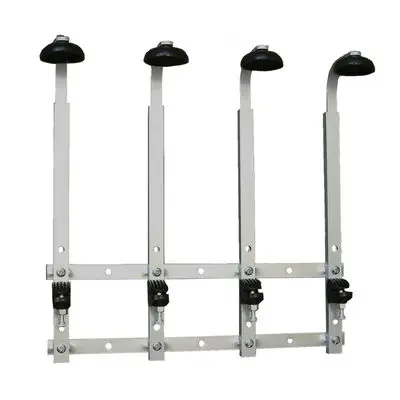 Flaskeholder - 4 stk