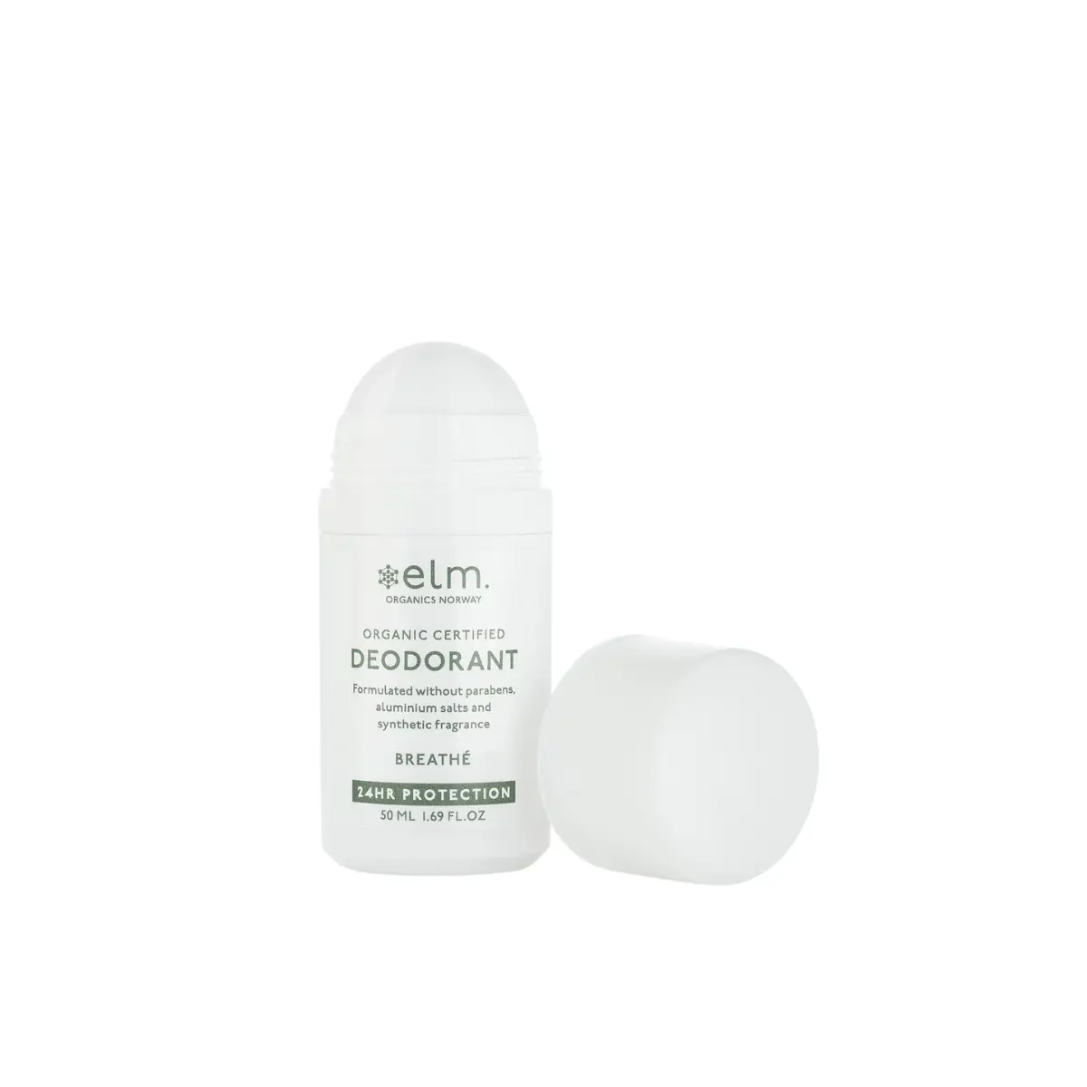 elm Deodorant Breathe