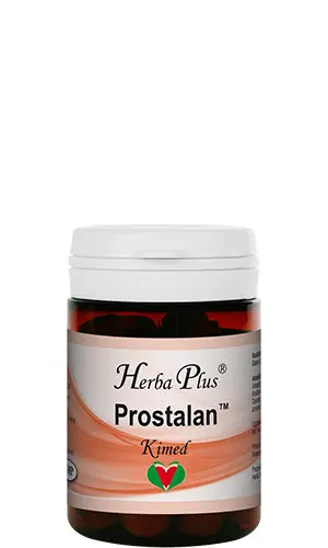Herba Plus Prostalan 60 tabletter