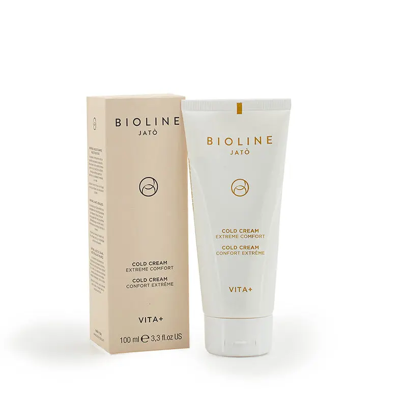 Bioline Vita+ Cold Cream 100ml