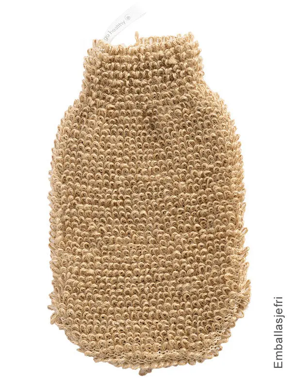 GoHealthy Lin Massasjevott
