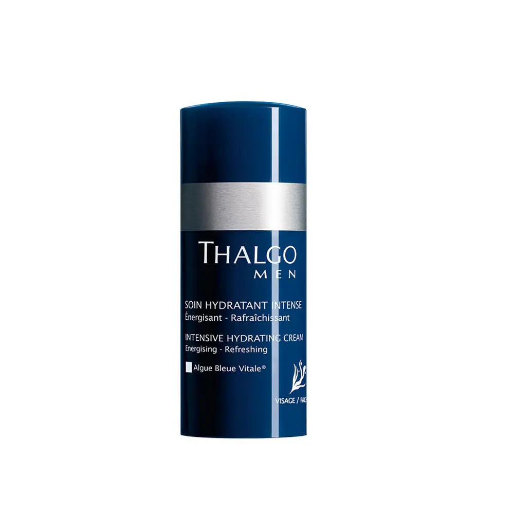 Thalgo Men Intensive Hydrating Cream 50ml