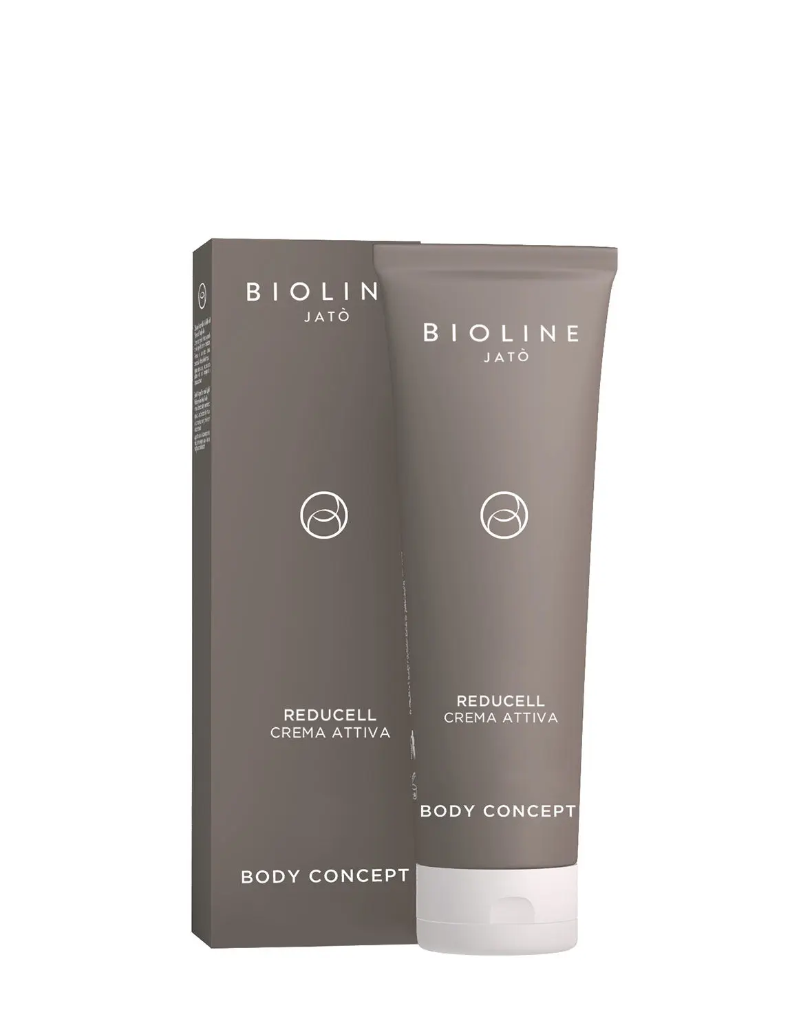 Bioline Body Concept Reducell Active Cream 250ml