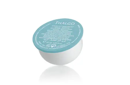 Thalgo Source Marine Revitalising Night Cream REFILL 50ml
