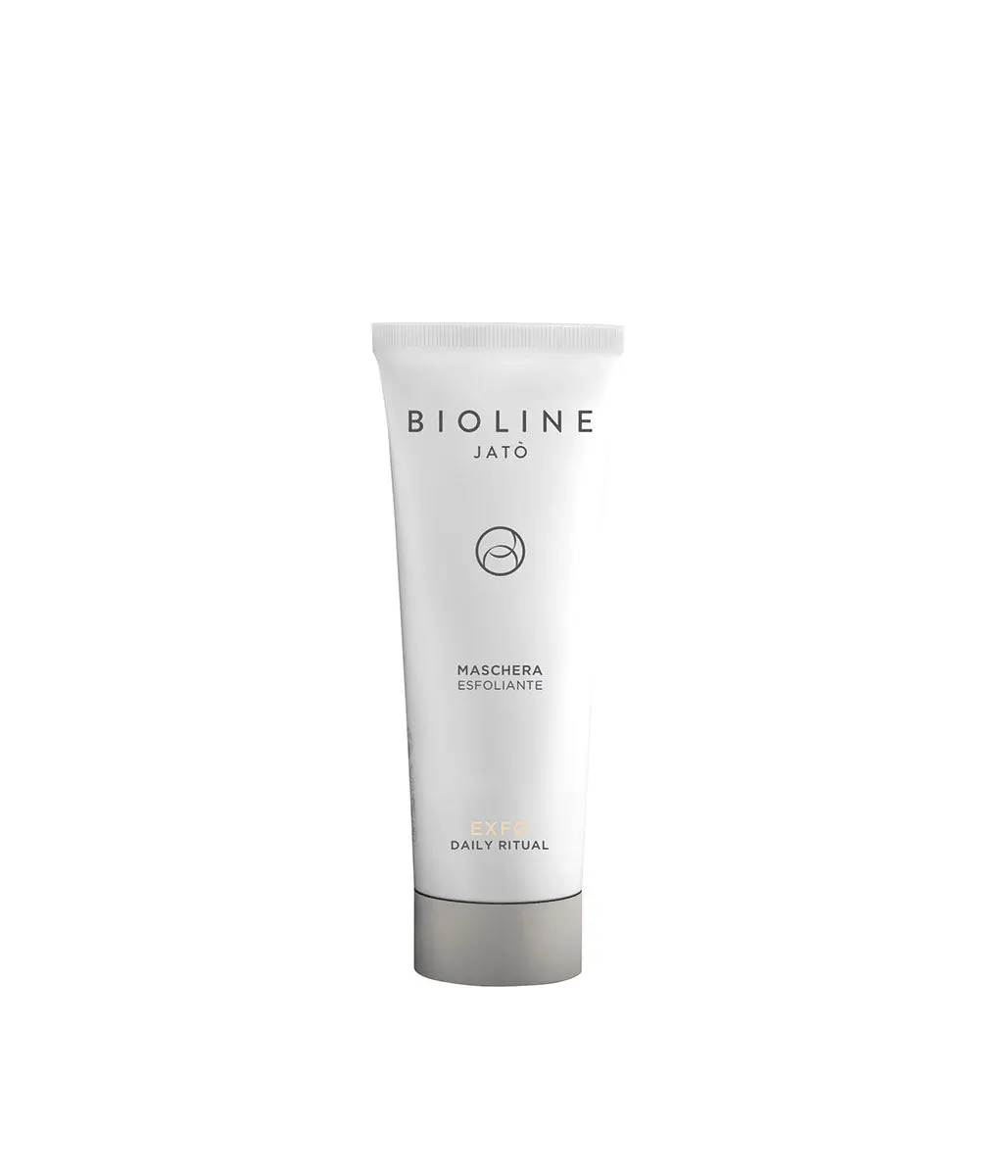 Bioline Daily Ritual Exfo Exfoliating Mask 100ml