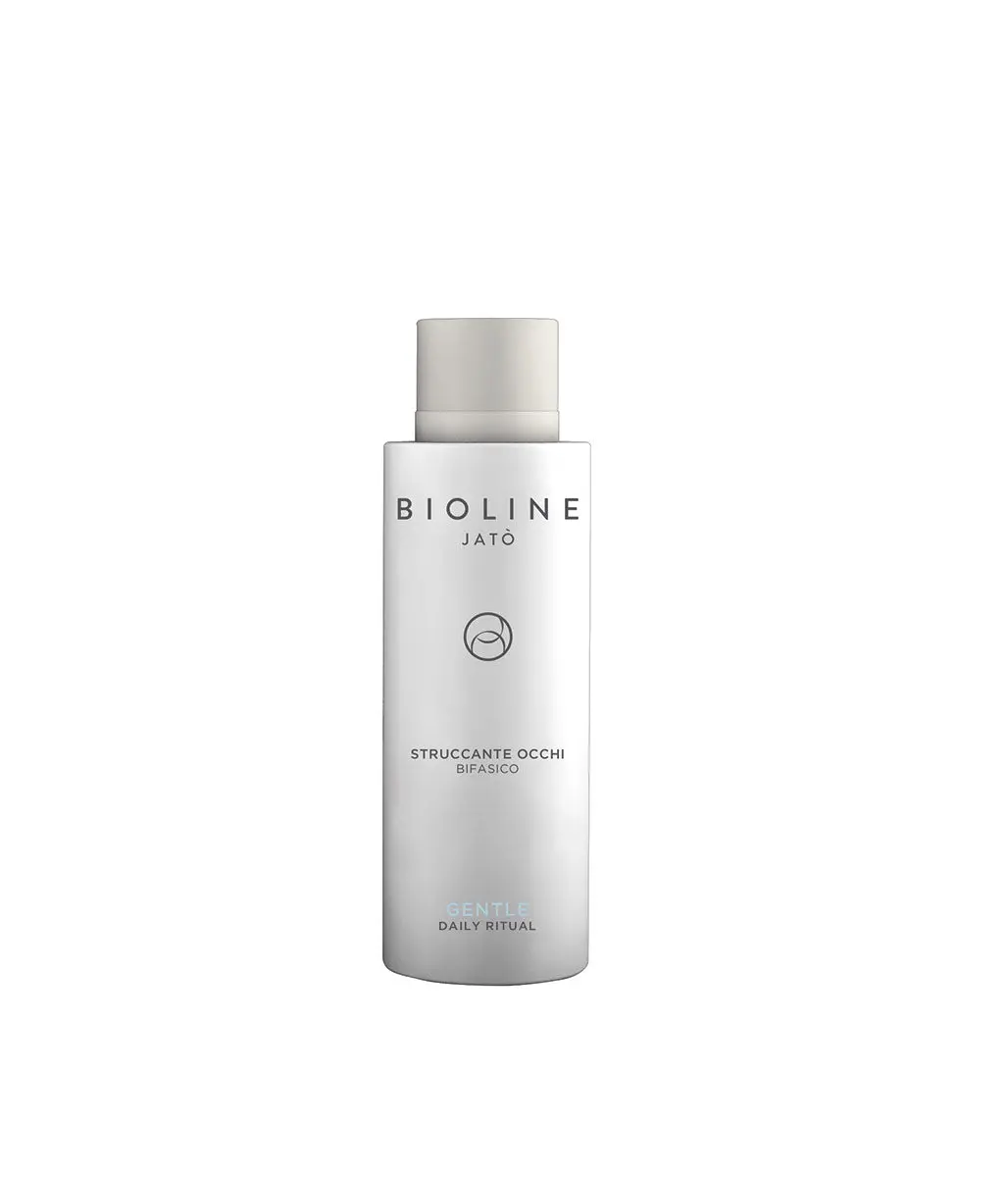 Bioline Daily Ritual Gentle Eye Make-Up Remover 100ml