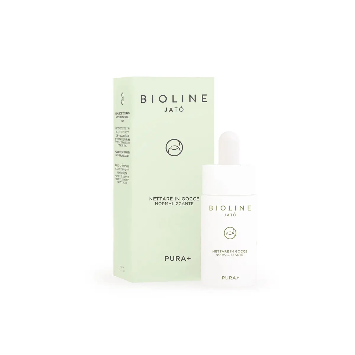Bioline Pura+ Nectar In Drops 30ml