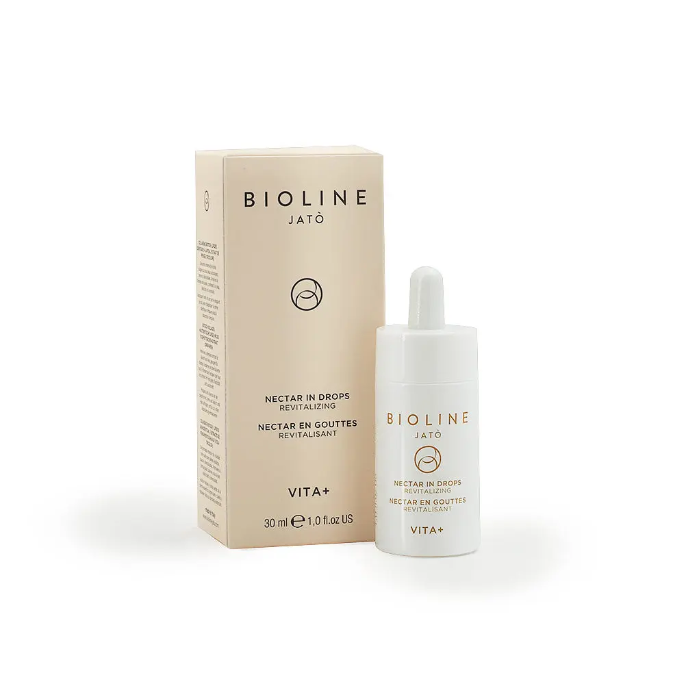 Bioline Vita+ Nectar In Drops 30ml