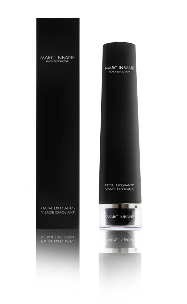 Marc Inbane Black Exfoliator 75ml