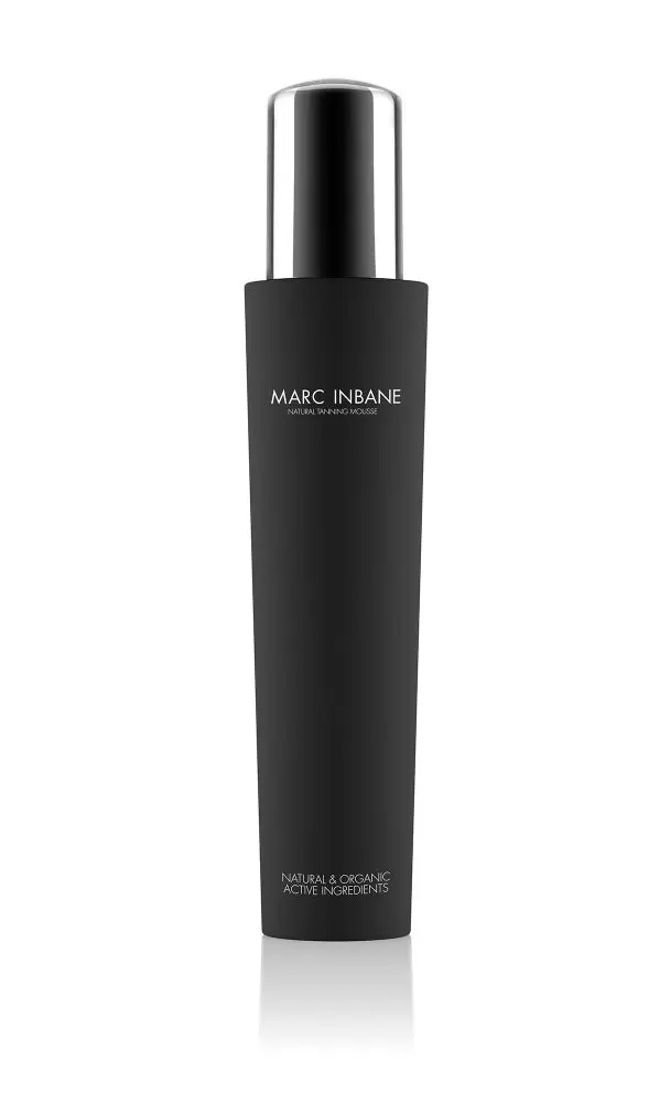 Marc Inbane Tanning Mousse 150ml