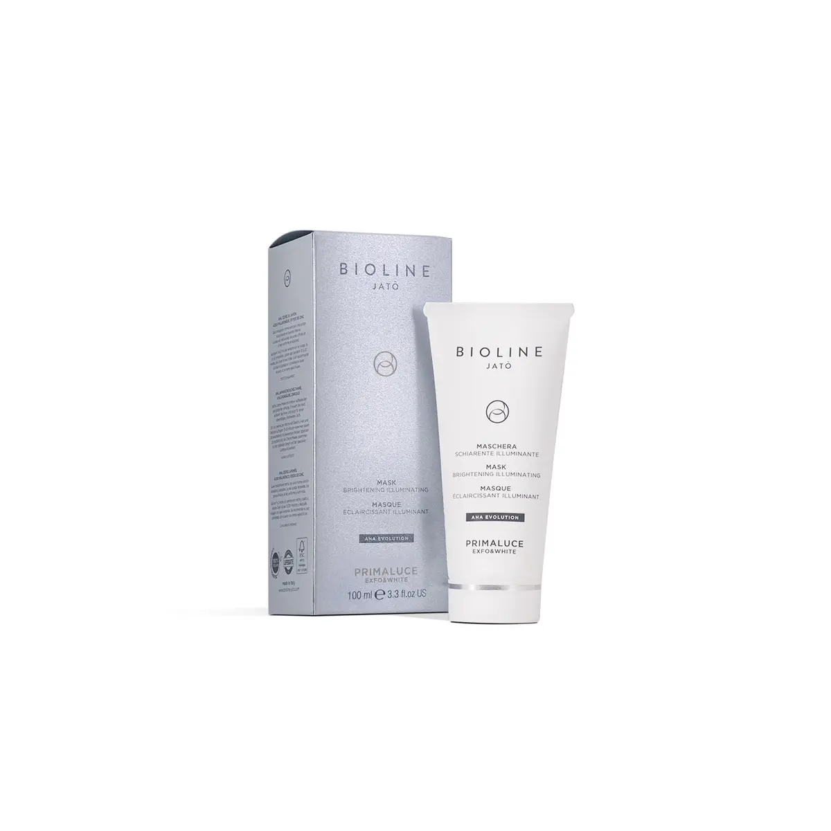 Bioline Primaluce Brightening Mask 100 ml
