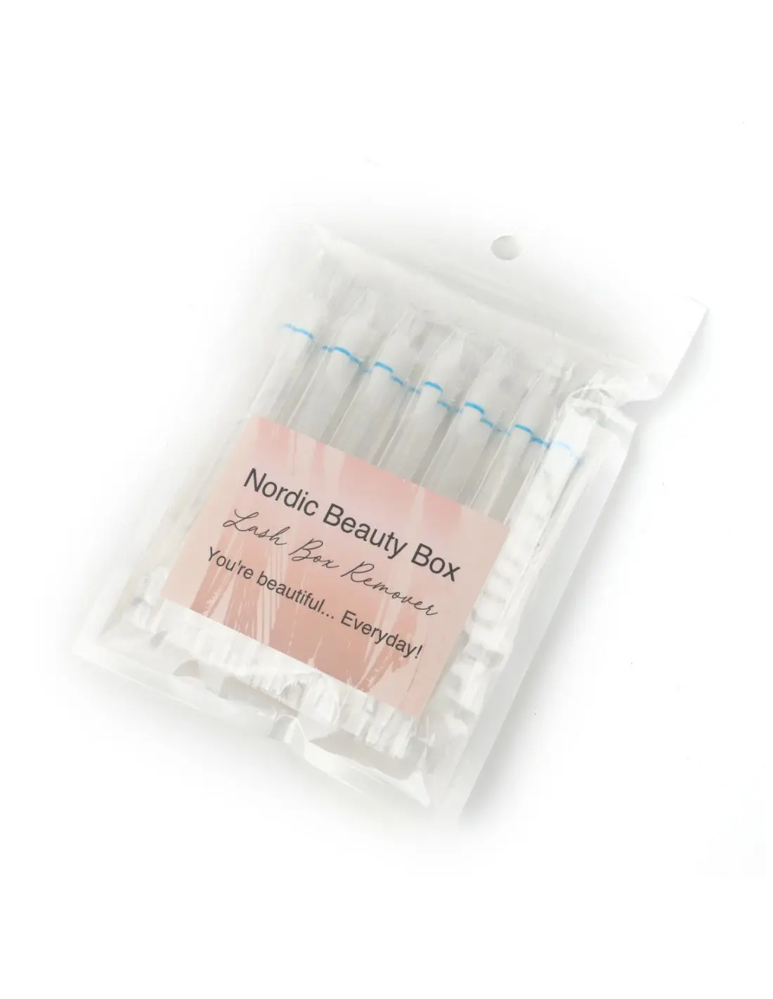 Nordic Beauty Box Remover 20stk