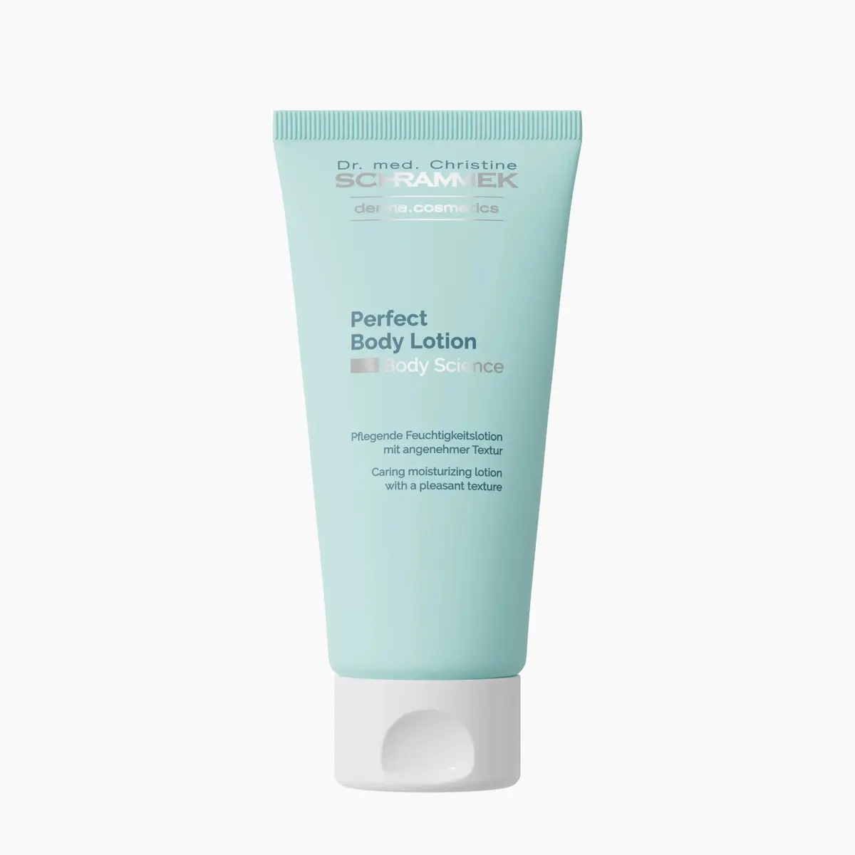 Dr. Schrammek Perfect Body Lotion 200ml