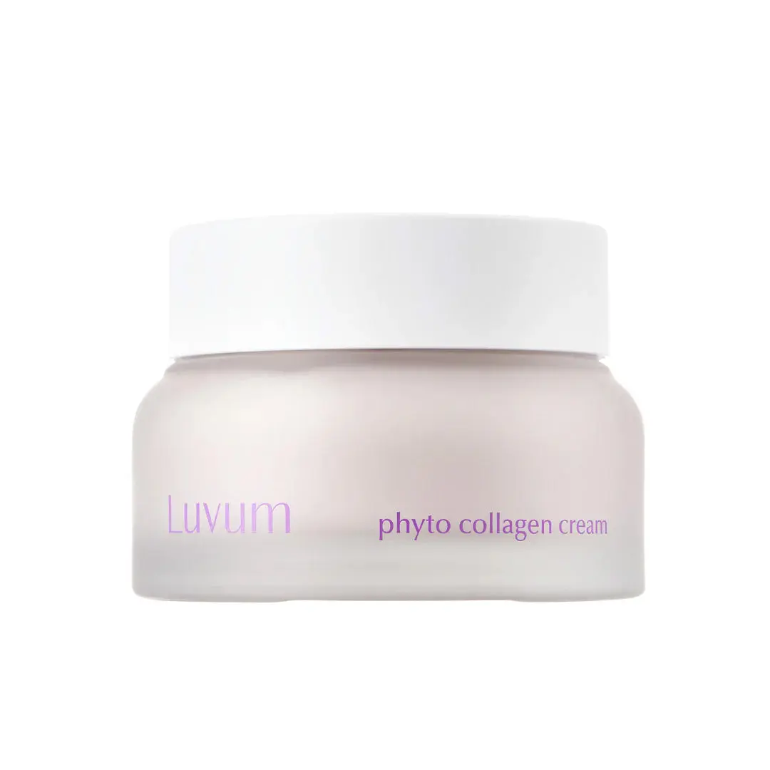 Luvum Phyto Collagen Cream 50ml