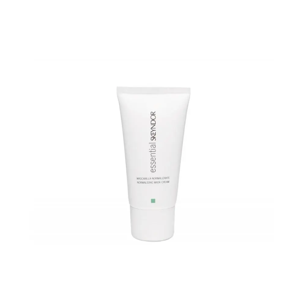 Skeyndor Essential Normalizing Mask Cream 50ml