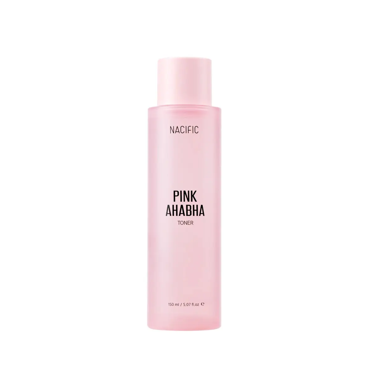 Nacific Pink AHABHA Toner 150ml