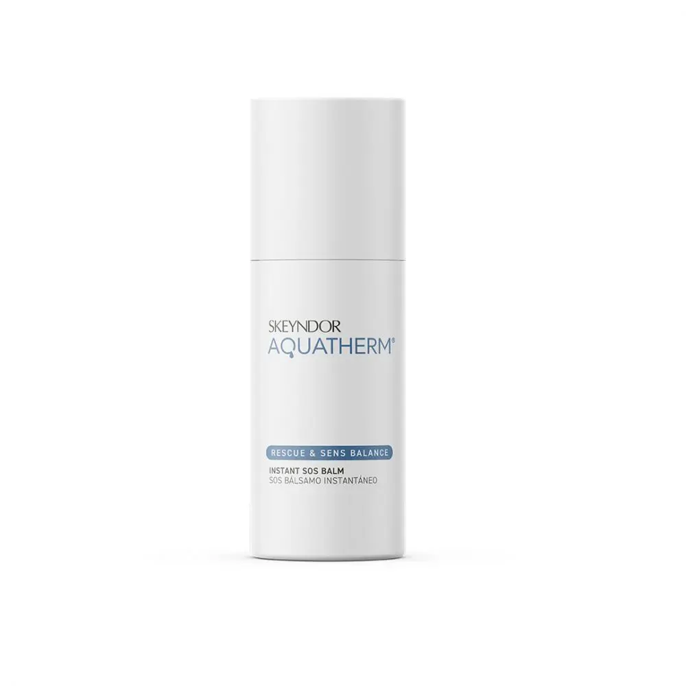 Skeyndor Aquatherm Instant SOS Balm 30ml
