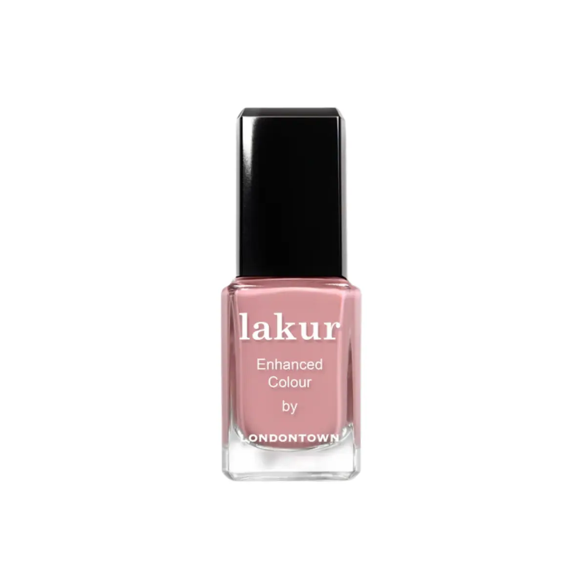 Londontown Lakur Negelelakk: Mauve Over