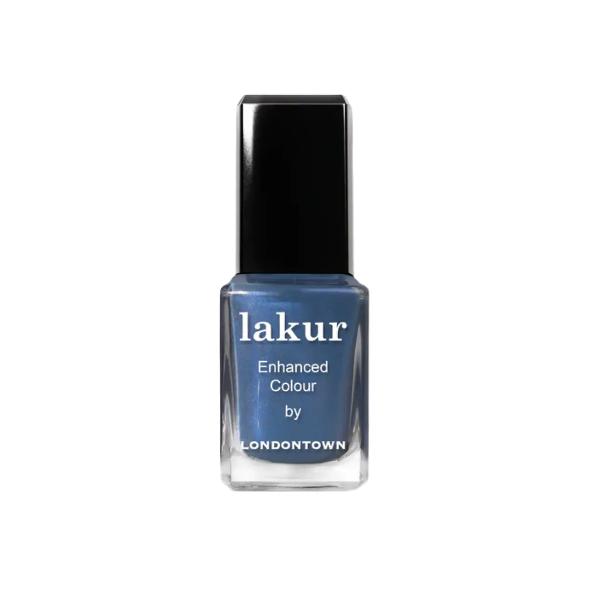 Londontown Lakur Negelelakk: Blue Diamond