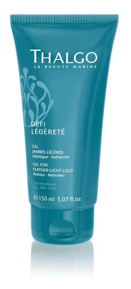 Thalgo Gel For Feather-light Legs 150ml