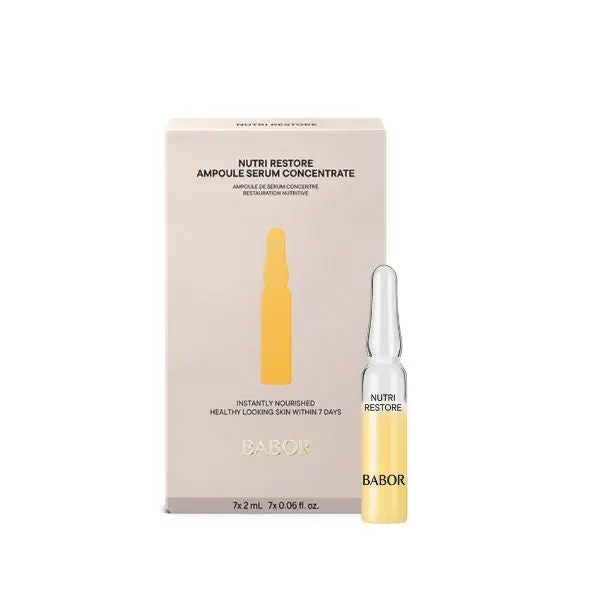 Babor Ampull Nutri Restore 7x2ml