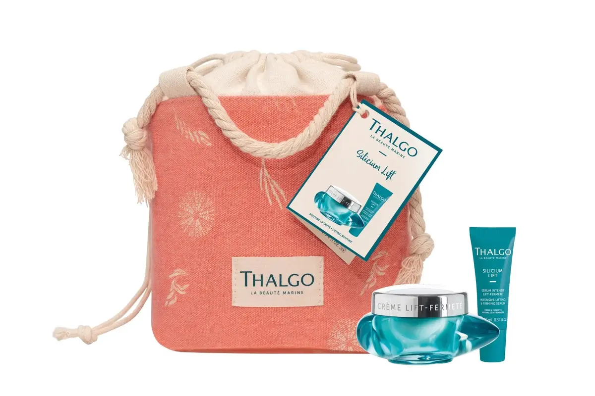Thalgo Lifting Routine Silicium Lift