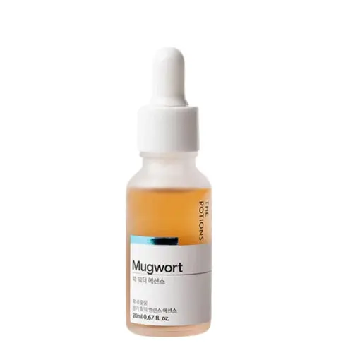 The Potions Mugwort Water Essence 20ml