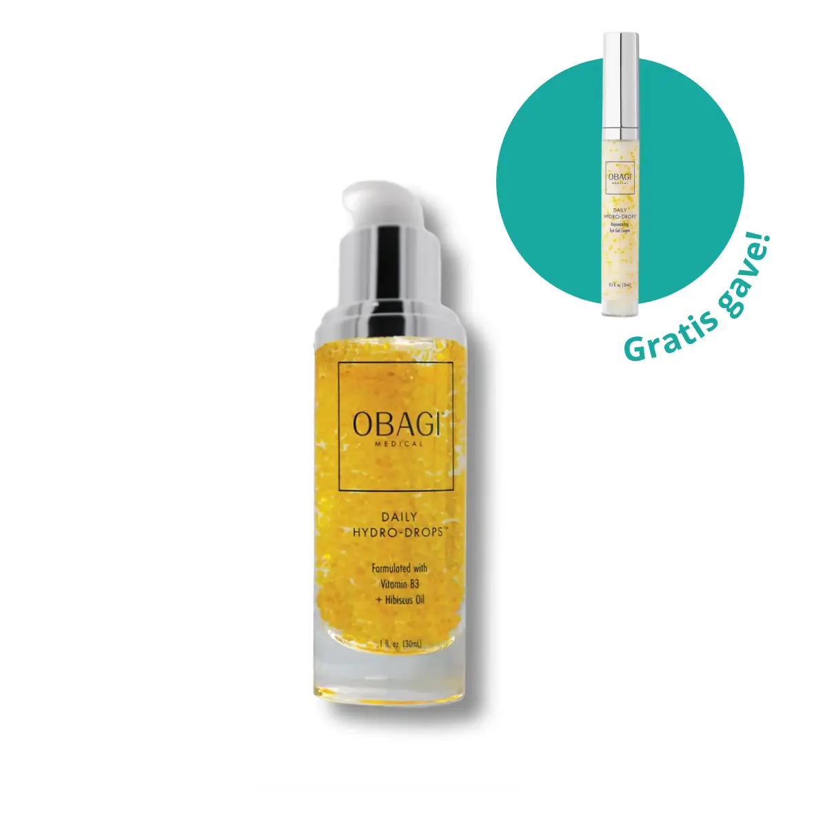 Obagi Daily Hydro-Drops 30ml