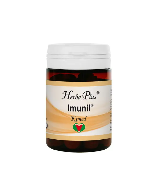Herba Plus Imunil 70 kapsler