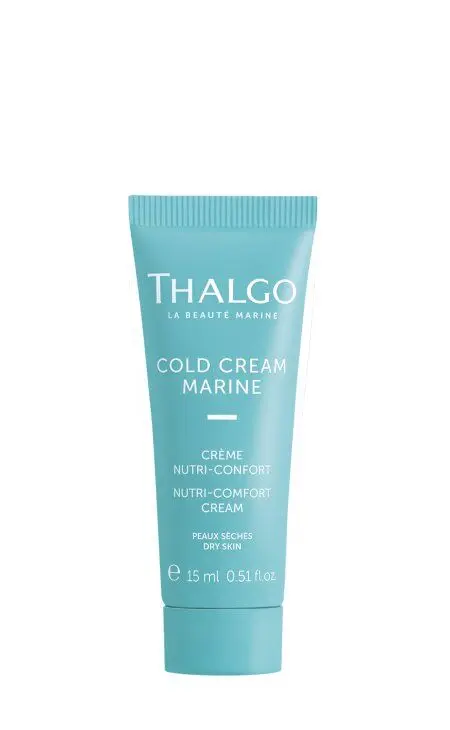Thalgo Travel Nutri-Comfort Cream 15ml